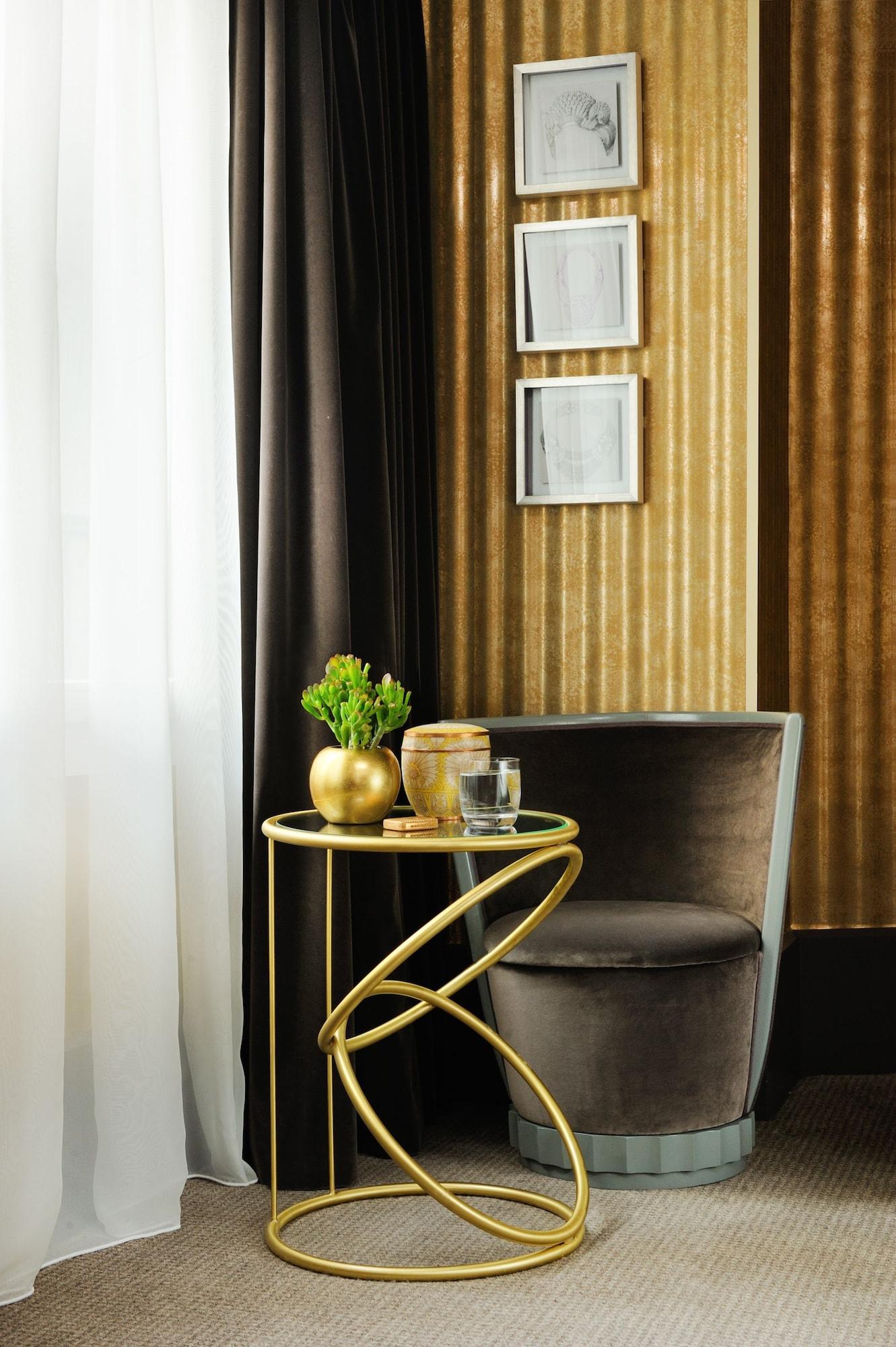 โฮเต็ล บัวเม Hotel ปารีส ภายนอก รูปภาพ