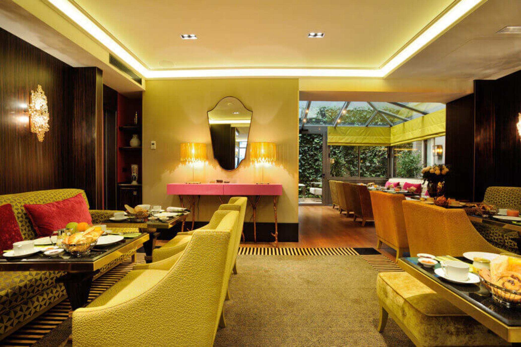 โฮเต็ล บัวเม Hotel ปารีส ภายนอก รูปภาพ