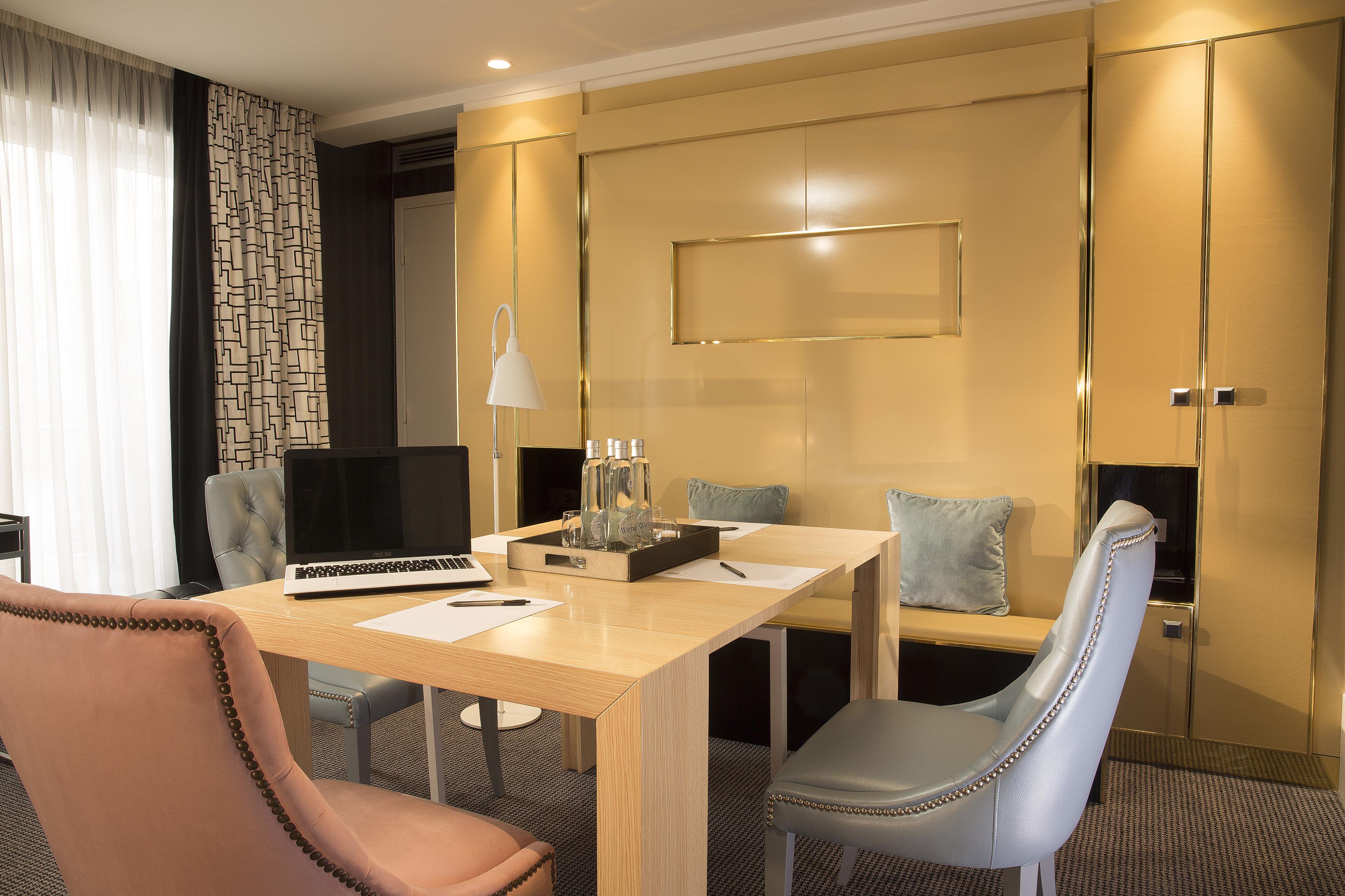 โฮเต็ล บัวเม Hotel ปารีส ภายนอก รูปภาพ