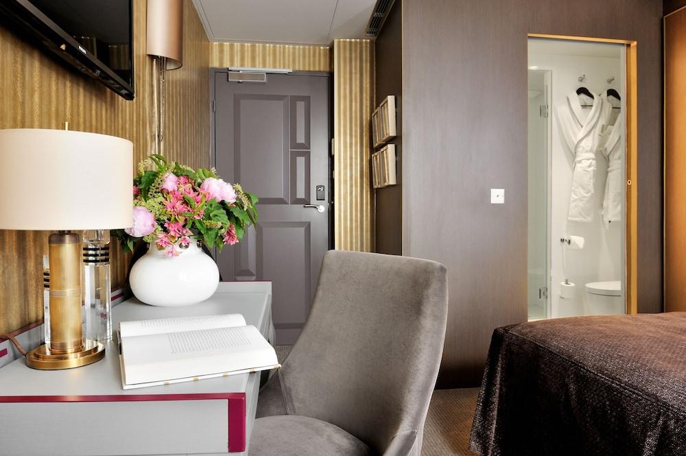 โฮเต็ล บัวเม Hotel ปารีส ภายนอก รูปภาพ