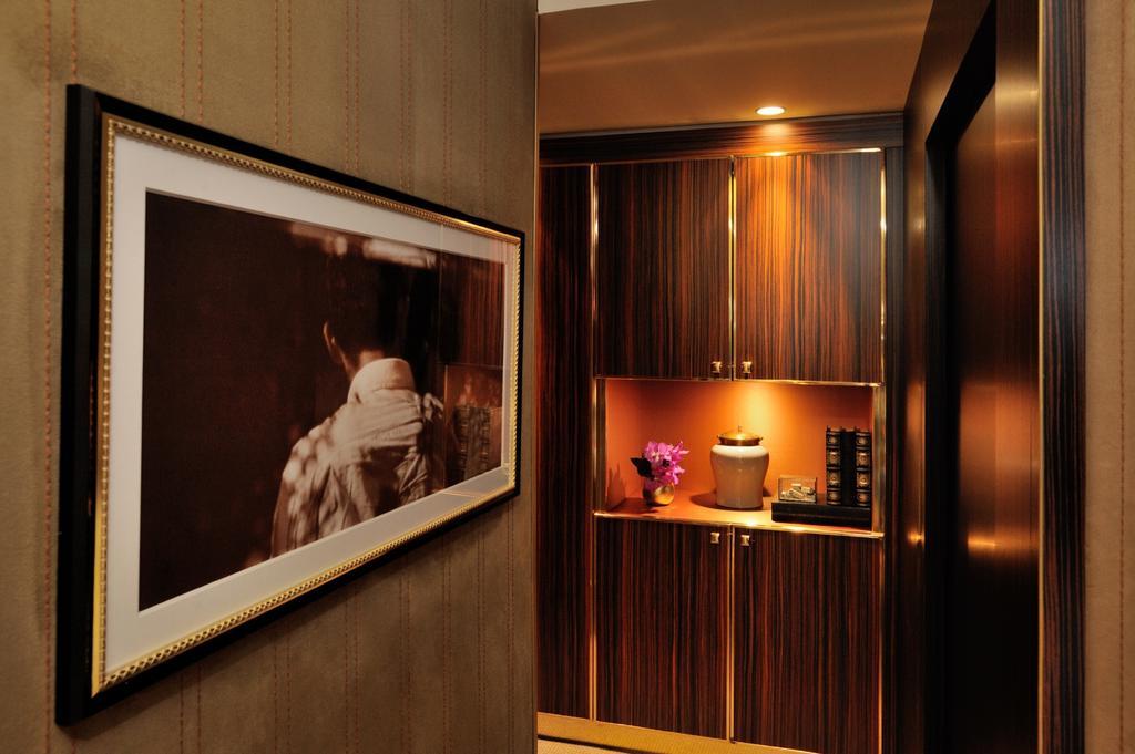 โฮเต็ล บัวเม Hotel ปารีส ภายนอก รูปภาพ
