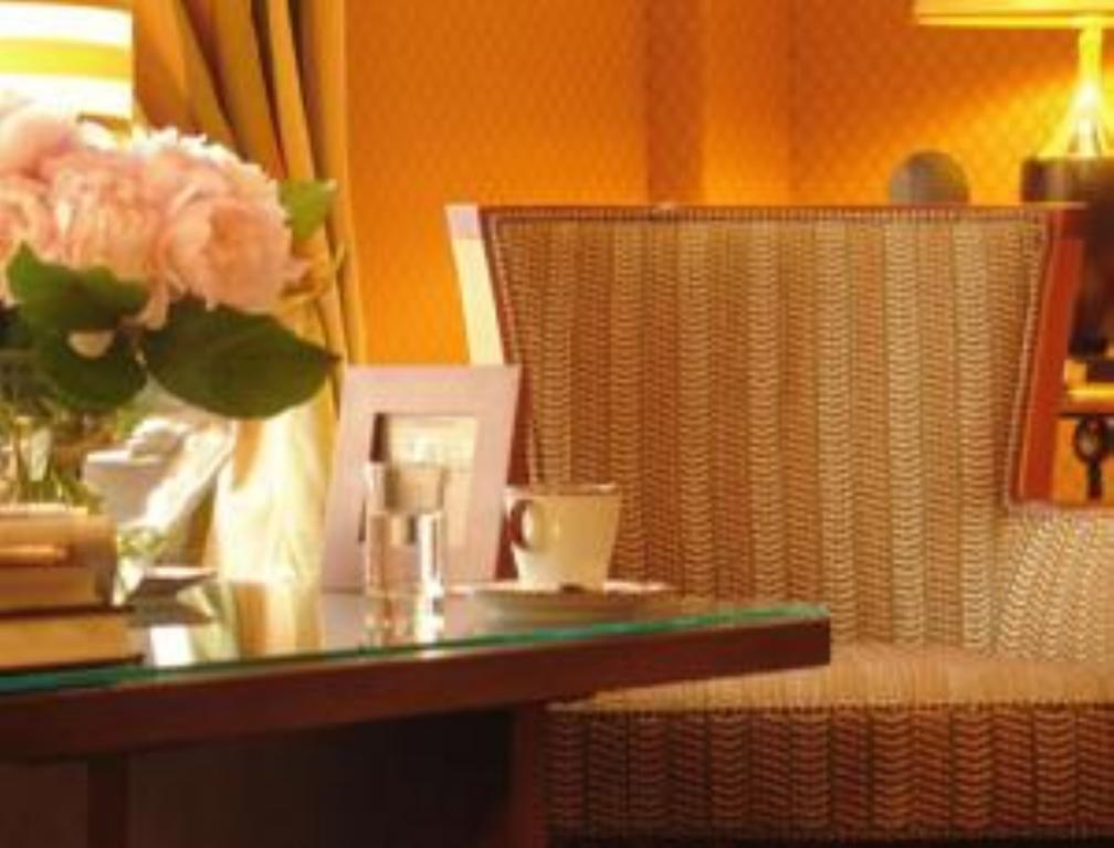 โฮเต็ล บัวเม Hotel ปารีส ห้อง รูปภาพ