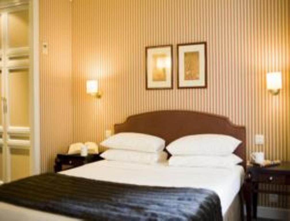 โฮเต็ล บัวเม Hotel ปารีส ห้อง รูปภาพ